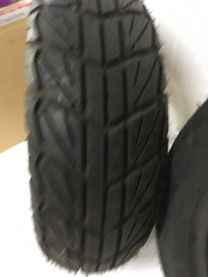 Buitenband Schwalbe 130/70-10