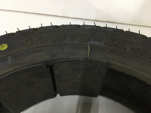 Buitenband 120/70-11 merk Duro