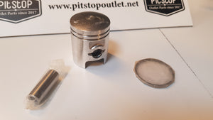 Morini 41mm 50cc pen 12 zuiger
