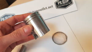 Morini 41mm 50cc pen 12 zuiger