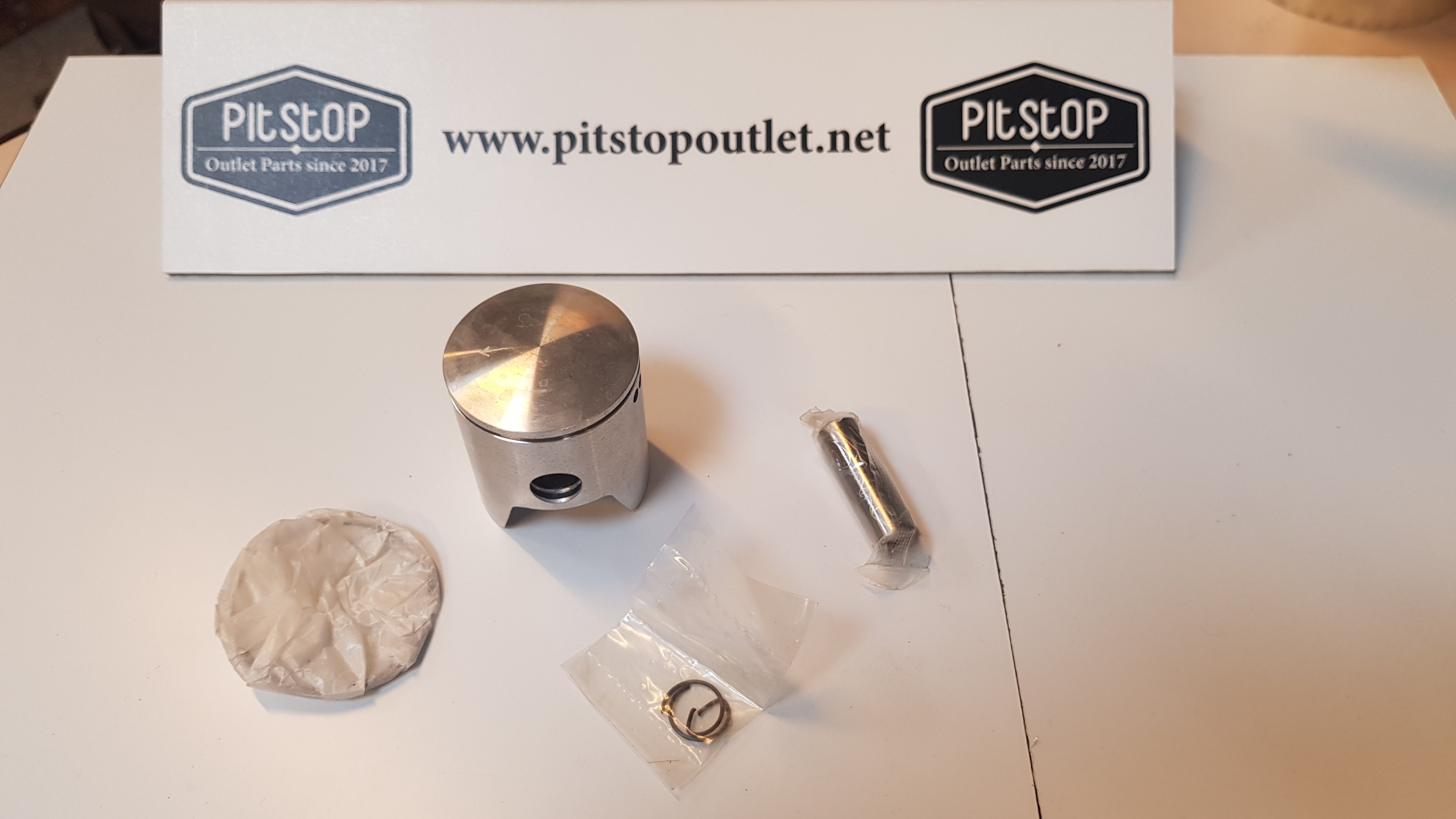 Puch Maxi zuiger 70cc 45mm Airsal