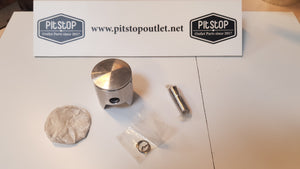 Puch Maxi zuiger 70cc 45mm Airsal