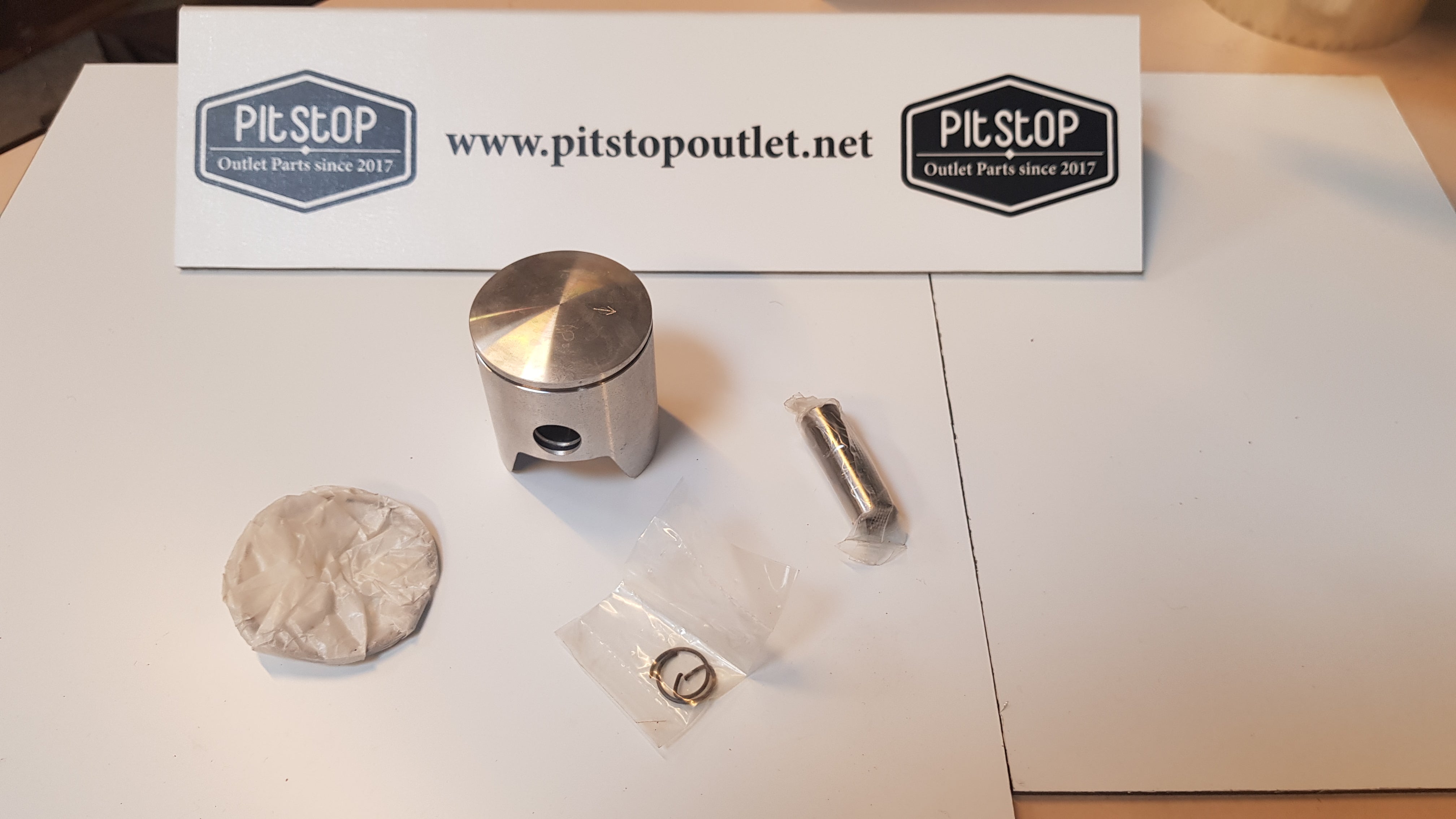 Puch Maxi zuiger 70cc 45mm Airsal