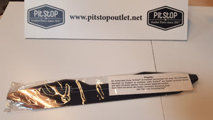 Zonnebril strip voor helm