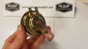 Universele scooter / brommer Claxon
