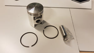 BARIKIT Zuiger Kymco DJ 50cc 2takt 39,5mm