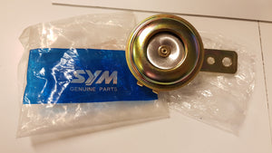 Sym scooter claxon