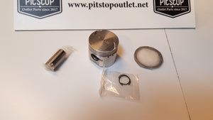 4takt 50cc 39,5mm zuiger Piaggio Vespa Gilera