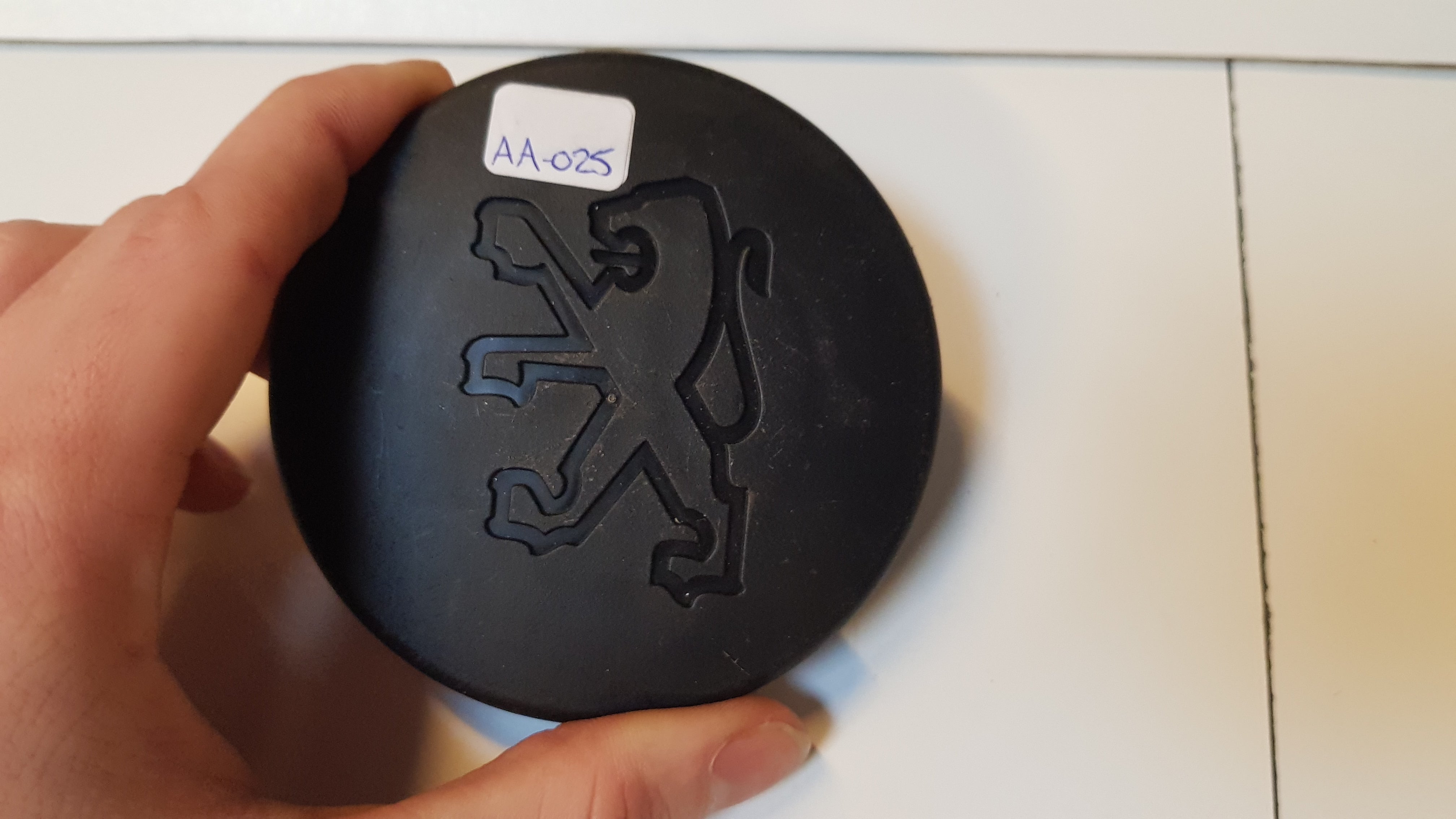 Wieldop voor diverse Peugeot scooters