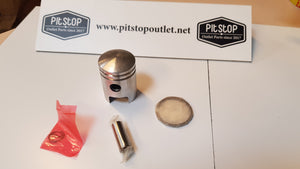 Puch Maxi zuiger 50cc 39mm pen 12