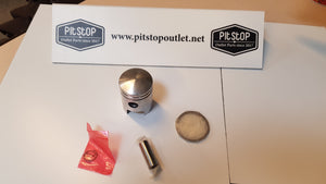Puch Maxi zuiger 50cc 39mm pen 12