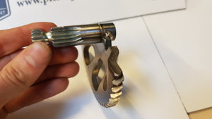 Kickstart as 2takt Piaggio / Vespa / Gilera