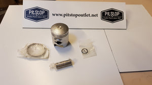 Morini zuiger 41,5mm 50cc 2takt pen 12