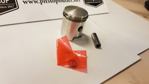 Tomos zuiger 50cc 38mm pen 10