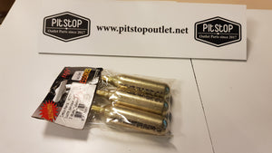 Set van 3 stuks lucht patronen (Co2)