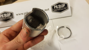 Airsal 46mm (65cc / 70cc) zuiger AC pen 10