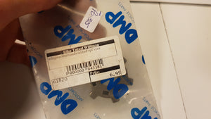 Inlegster voor variateur