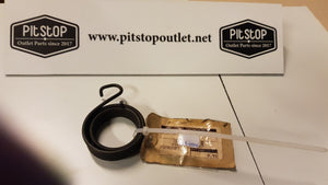 Kickstartveer Piaggio en Aprilia