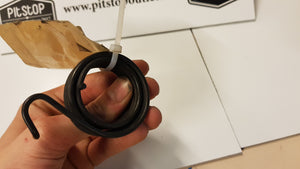 Kickstartveer Piaggio en Aprilia