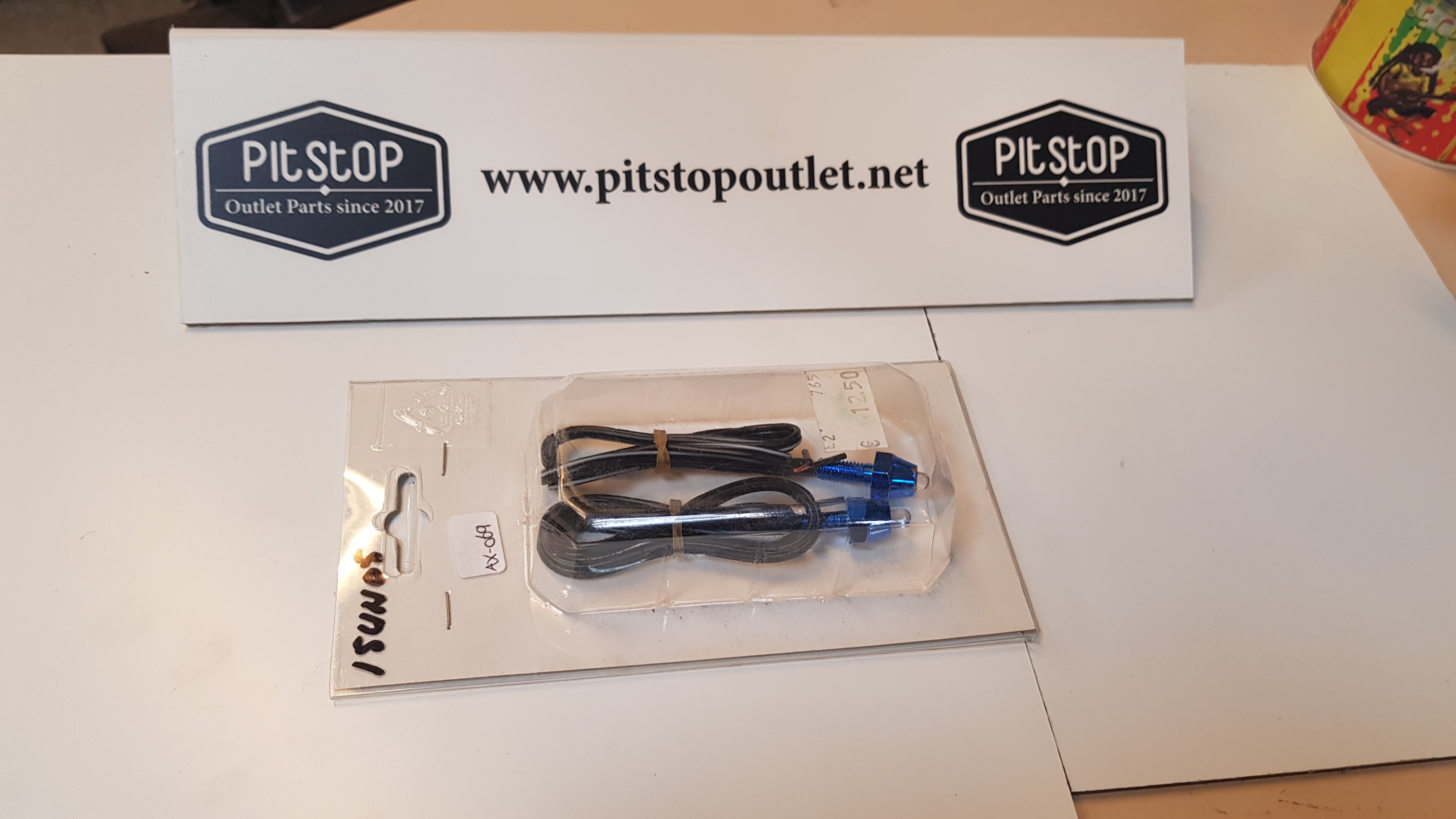 Universele LED lampjes