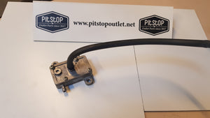 Vacuum Pomp van Mikuni (origineel)