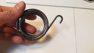 GY6 Kickstartveer
