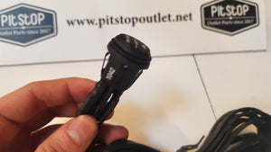 Bekabeling voor Vespa handvat verwarming
