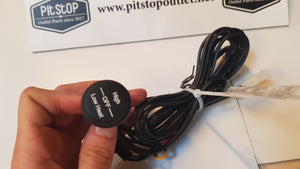 Bekabeling voor Vespa handvat verwarming