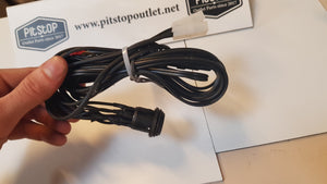 Bekabeling voor Vespa handvat verwarming