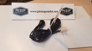 Bekabeling voor Vespa handvat verwarming