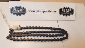 Ketting voor Vespa Si - Ciao - Bravo vanaf 1999