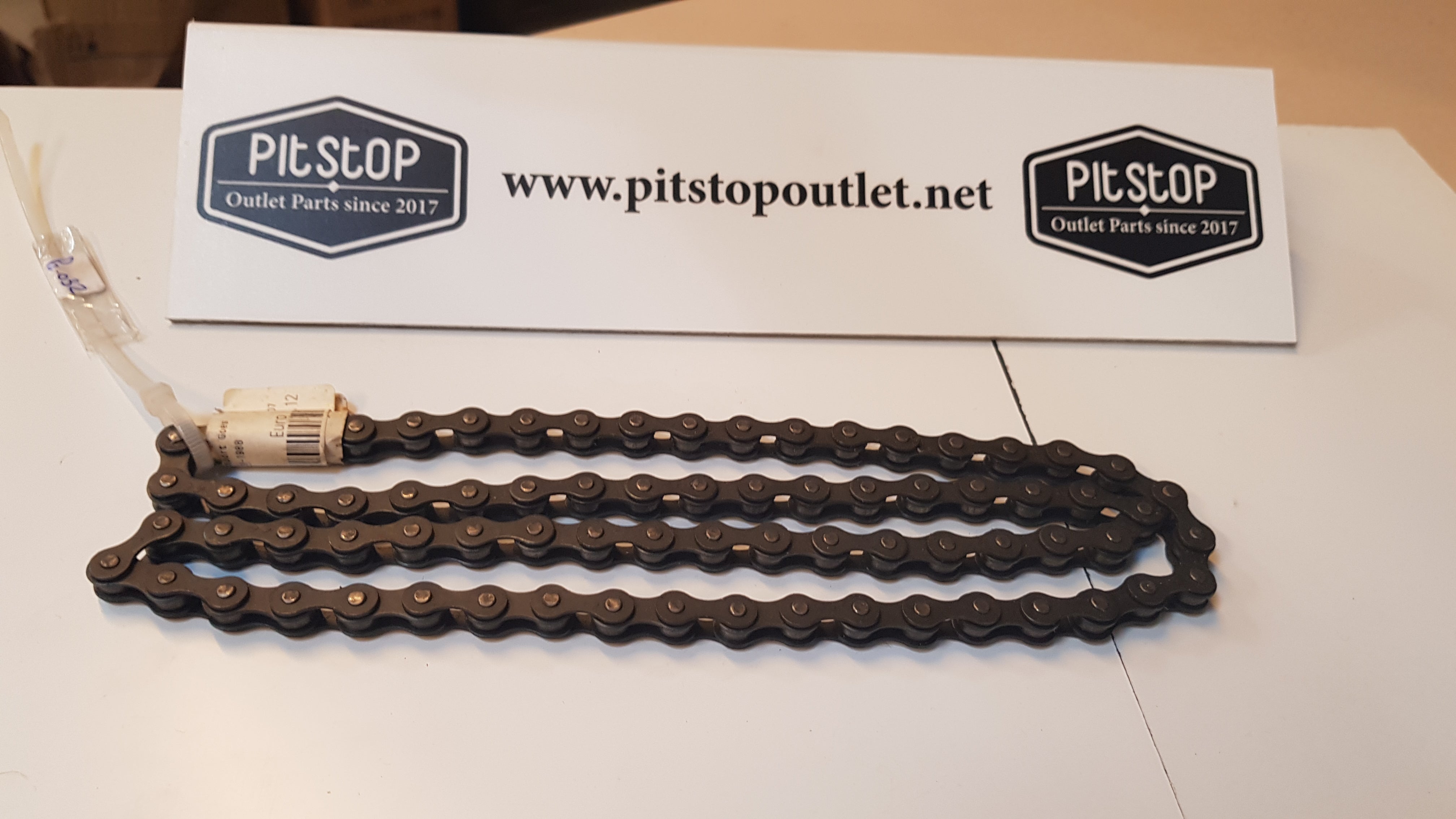 Ketting voor Vespa Si - Ciao - Bravo vanaf 1999