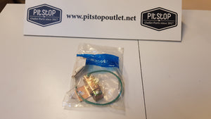 Sym / Peugeot 4takt lichtweerstand
