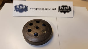 Koppelingshuis voor 4takt GY6 - Nieuw