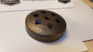 Koppelingshuis voor 4takt GY6 - Nieuw