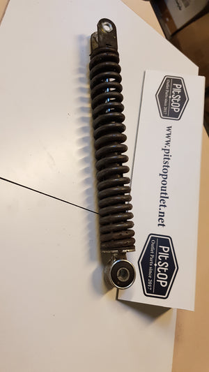 Schokbreker 280mm in zeer goede staat