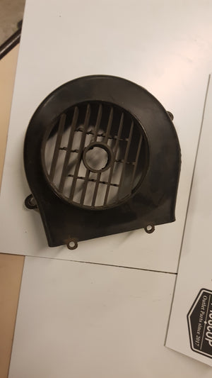 Koelkap van het vliegwiel