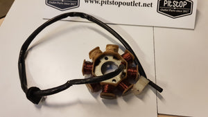 Nieuwe Ontsteking - Model/Merk Onbekend