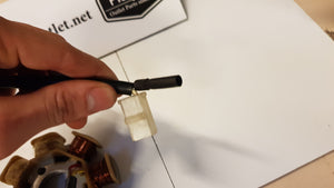 Nieuwe Ontsteking - Model/Merk Onbekend