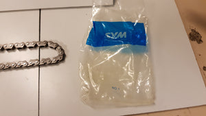 Nokkenas Ketting origineel Sym 4takt
