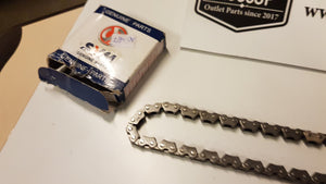 Nokkenas Ketting origineel Sym 4takt