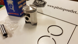 Zuiger 50cc 2takt AC 39,5mm pen 12 BariKit