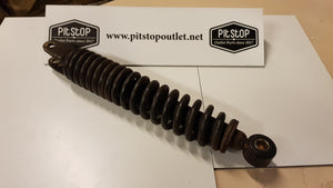 270mm schokbreker