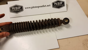 270mm schokbreker