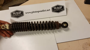 270mm schokbreker