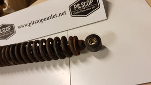 270mm schokbreker