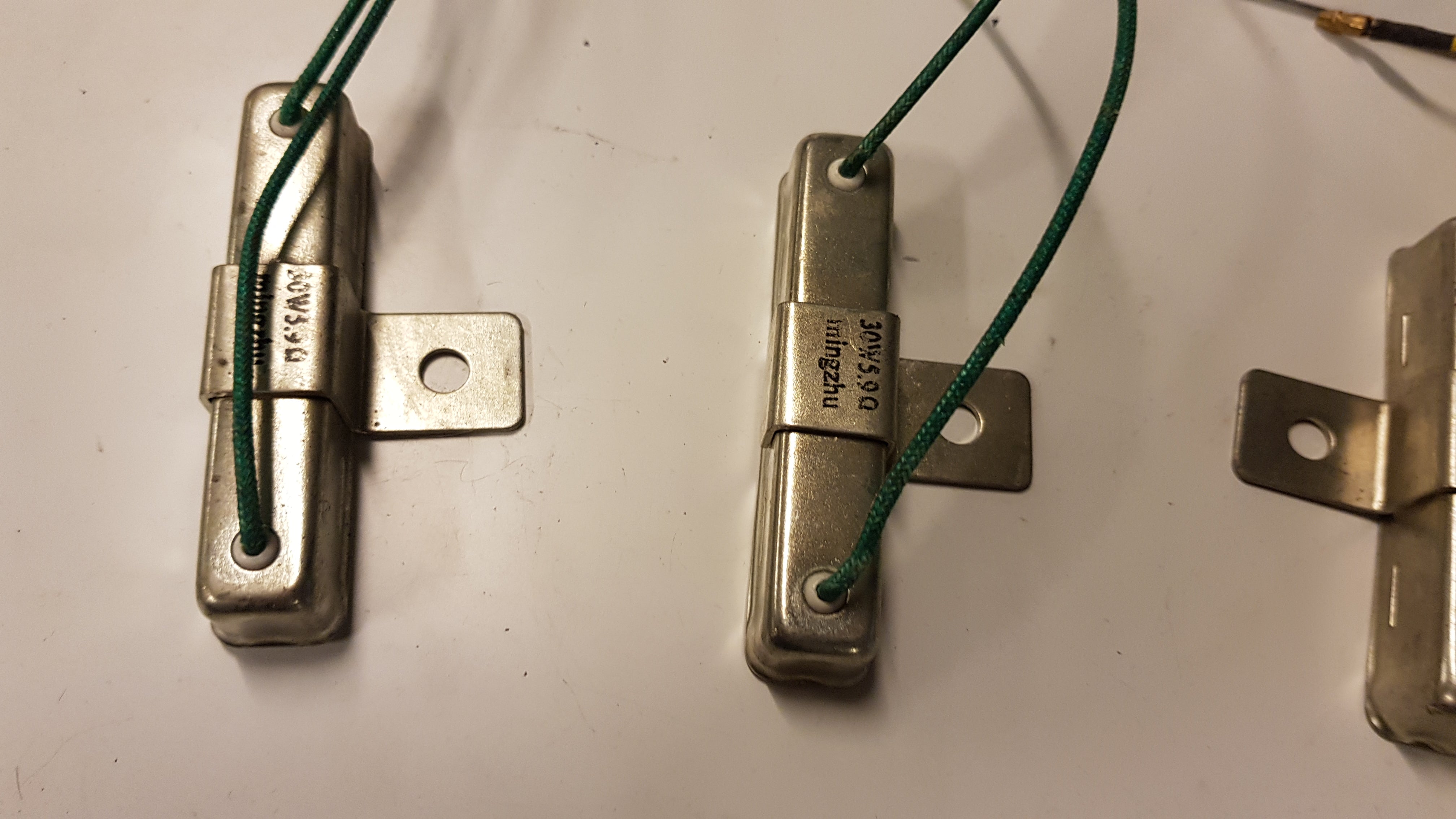 Lichtweerstand universeel nieuw