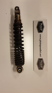 Schokbreker 310mm gebruikt