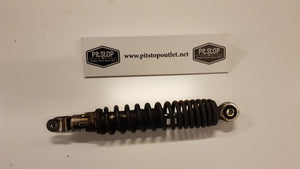 Schokbreker 310mm gebruikt