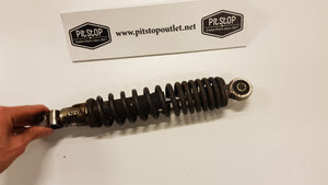 Schokbreker 310mm gebruikt